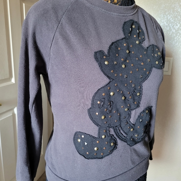 Mickey Mouse long sleeve - Picture 6 of 8